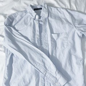 Brandy Melville Stephanie Stripe Top